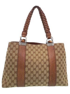 2124088170016 Louis Vuitton Palm Springs monogram Backpack Brown