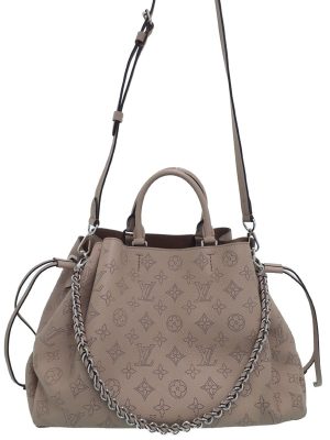 2135045110013 Louis Vuitton Monogram Blois Crossbody Bag Canvas Brown