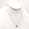 Tiffany Co. Loving Heart Necklace 18k - Image 4
