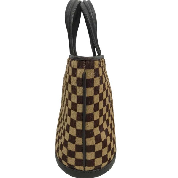 22 5392 3 Louis Vuitton Impala Handbag Damier Sauvage