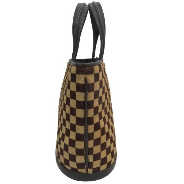 22 5392 4 Louis Vuitton Impala Handbag Damier Sauvage