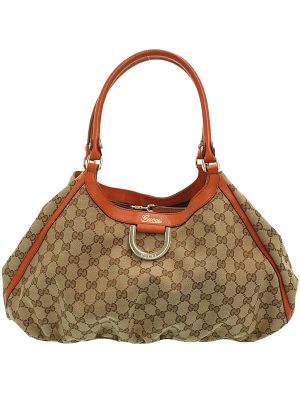 2200064150019 Louis Vuitton Trocadero 27 Shoulder Bag Monogram Canvas Brown