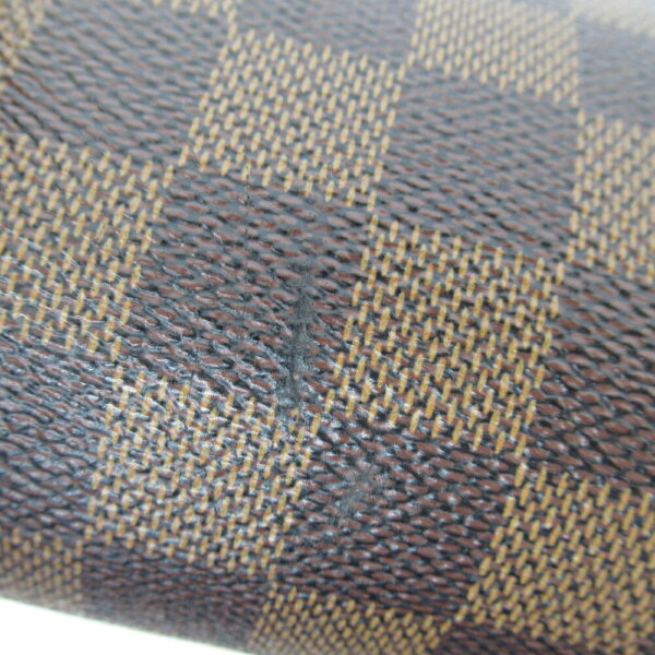 22001396 Louis Vuitton Rivera Damier Handbag