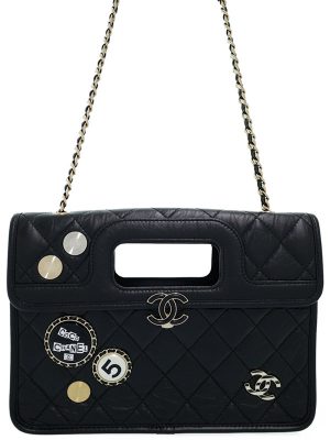 2200239360014 LOUIS VUITTON On the Go MM Giant Monogram Reverse