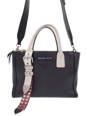 2200253370013 Fendi Zucchino Pattern Tote Bag