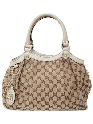 2200310480013 Louis Vuitton On the Go PM Monogram Empreinte Handbag Shoulder Bag Bicolor