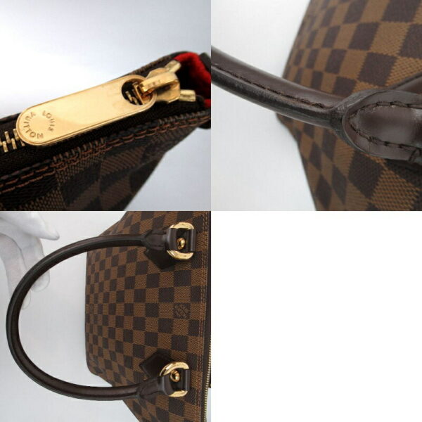 22004094 Louis Vuitton Saleya PM Damier Tote Bag