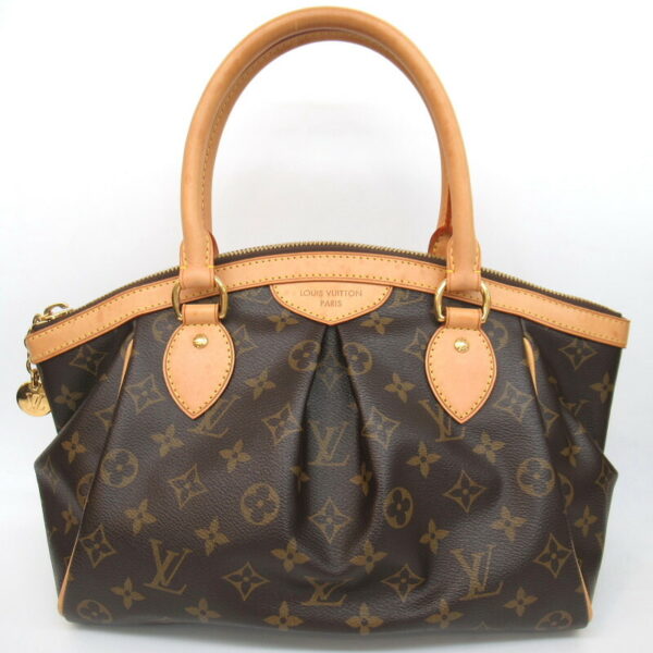 22004318 Louis Vuitton Tivoli PM Monogram Handbag