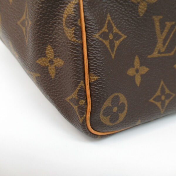 22004331 Louis Vuitton Speedy 35 Monogram Bag