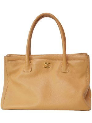 2210262060010 Gucci GG Abbey Handbag Beige