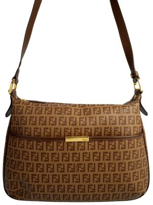 2218048970010 LOUIS VUITTON Keepall 55 Bag Monogram Bag Brown