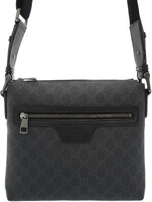 2220100490015 Louis Vuitton Outdoor Messenger Monogram Taigarama Shoulder Bag Monogram CanvasTigarama