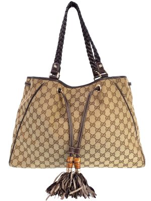 2220264000013 Louis Vuitton Bloomsbury PM Damier Ebene Shoulder Bag Damier Canvas