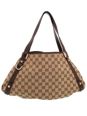 2220276340015 Louis Vuitton Alma PM Monogram Handbag AB Rank