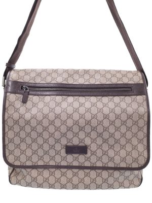 2220347890012 Gucci Gg Plus Vintage Gucci Bag Line