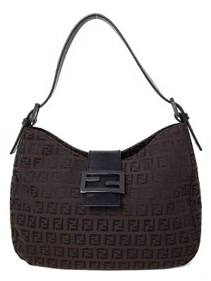 2220350020017 Louis Vuitton Multy Pochette Accessory Shoulder Bag Monogram Brown