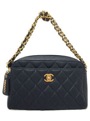 2220503930019 Chanel Coco Mark Shoulder Bag