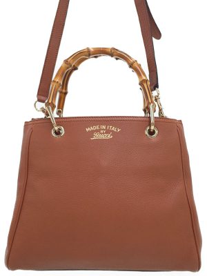 2220711210019 Celine Horizontal Hippo Print Tote Bag Natural Tan