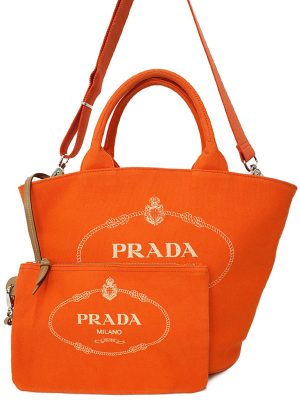 2221024460016 Prada Tote Bag