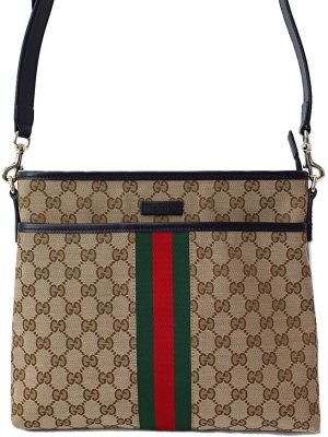 2221282350012 GUCCI Micro Gucci biflong wallet