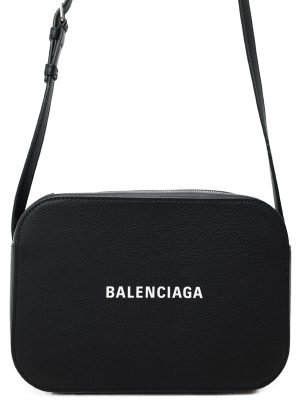 2222150270012 Ferragamo Shoulder Bag Black