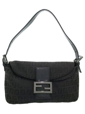 2222399460014 Prada Canapa Mini Tote Bag