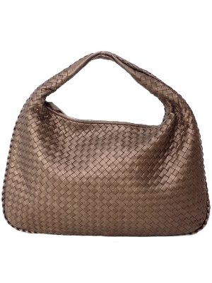 2222418250015 Louis Vuitton Babylon Monogram Canvas Tote Bag Brown