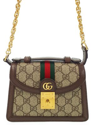 2223190990014 Louis Vuitton Palermo PM Monogram