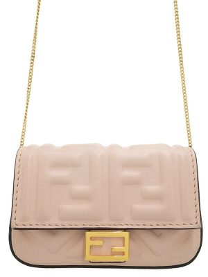 2223235800018 GUCCI One Shoulder Bag Beige GG Shoulder Bag