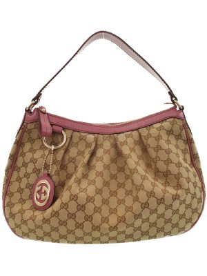 2223277900011 Chanel Matelassé W Flap W Chain Shoulder Bag