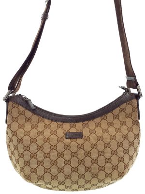 2223332350010 Louis Vuitton Neverfull MM Monogram Brown