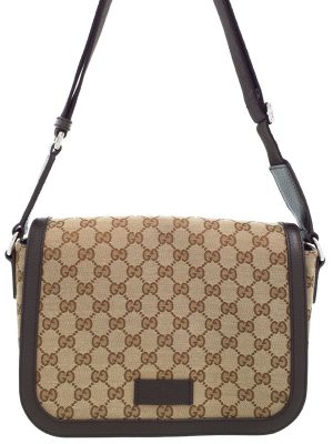 2223433160013 Gucci Nice Micro Guccisima 2Way Handbag