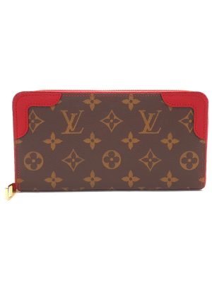 2224206450010 Louis Vuitton Neverfull Pm Handbag Monogram Canvas Brown