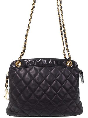 2224206850018 Bottega Veneta Jodie Intrecciato Hobo Bag Black