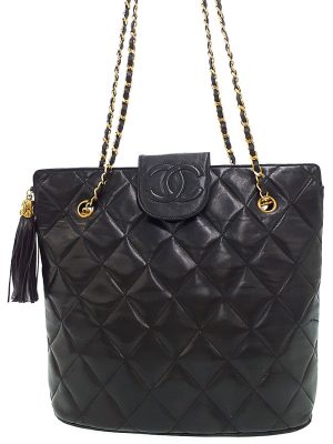 2230164890010 Chanel Tote Bag