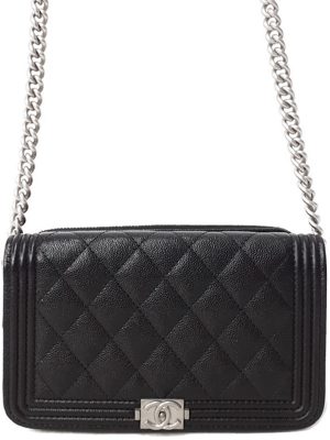 2230208040012 Gucci GG Handbag Black