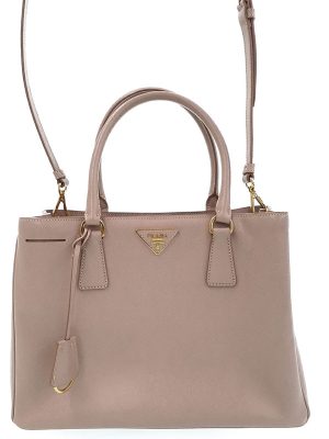 2230255640012 GUCCI GG Supreme 2WAY Shoulder Bag Handbag Bamboo Fox with Pearl