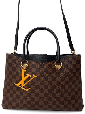 2240121080019 Louis Vuitton Neonoe Monogram Handbag Coquelicot