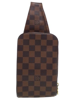 2240146230017 Louis Vuitton Randonnée GM Shoulder Bag Monogram