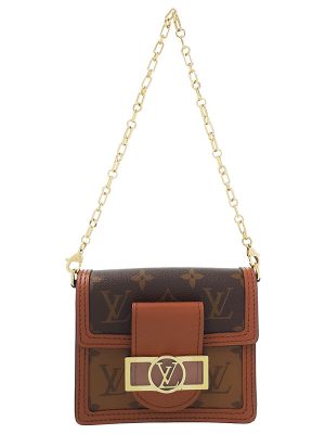 2240195920013 Louis Vuitton Monogram Multiple Cite Tote Bag Brown