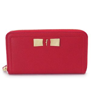 22c953 0675518 lip LOUIS VUITTON Mazarine PM Empreinte Red Shoulder 2WAY