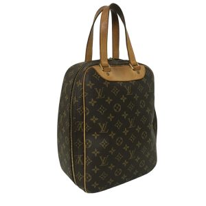 23 1520 1 Louis Vuitton Nano Noe LV Broderie Shoulder Bag