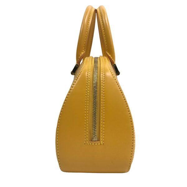 23 4865 5 Louis Vuitton Jasmine Handbag Epi Tassili Yellow