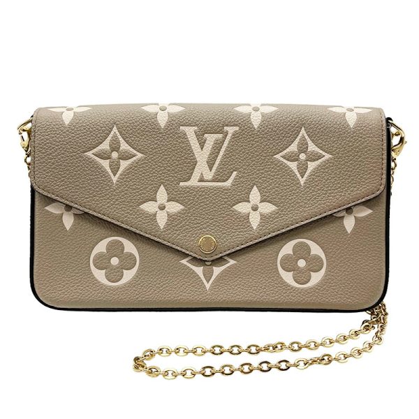 2300037074387 LOUIS VUITTON Pochette Tourtrail Shoulder Bag