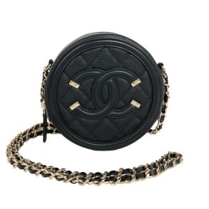 2300037150807 CHANEL Picolore Bifold Long Wallet