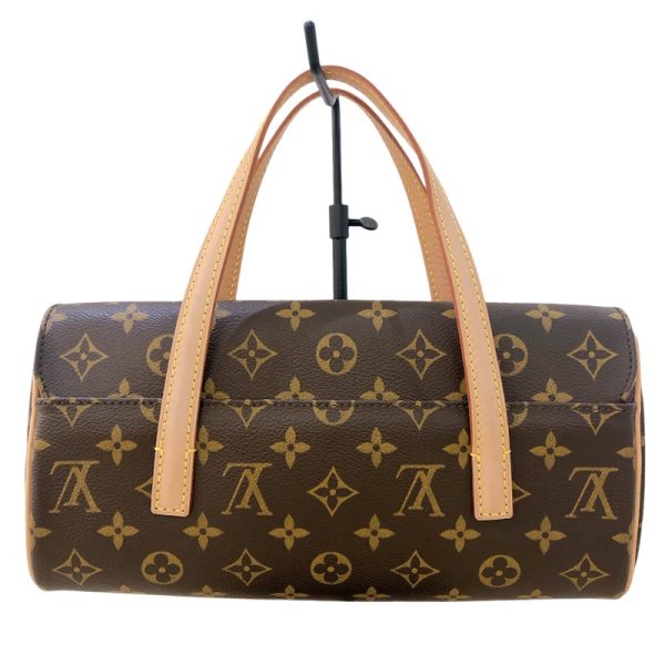 2300037338823 2 LOUIS VUITTON Sonatine M51902 Handbag