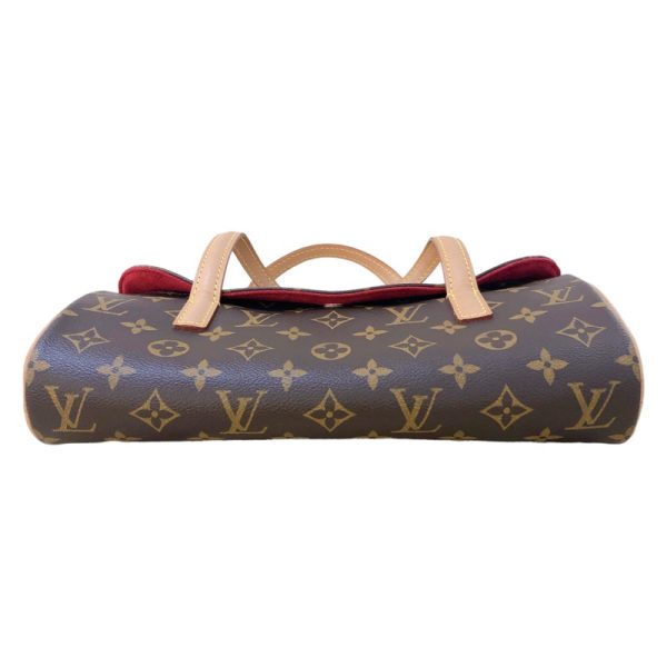 2300037338823 4 LOUIS VUITTON Sonatine M51902 Handbag