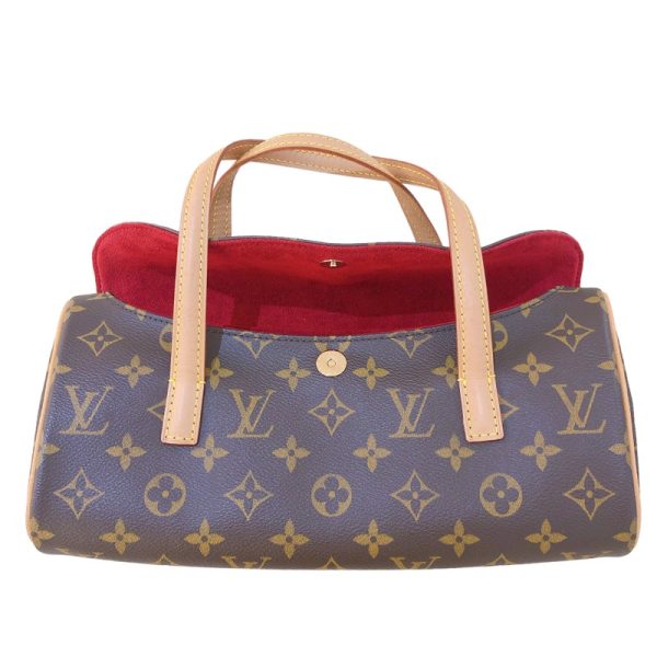 2300037338823 8 LOUIS VUITTON Sonatine M51902 Handbag