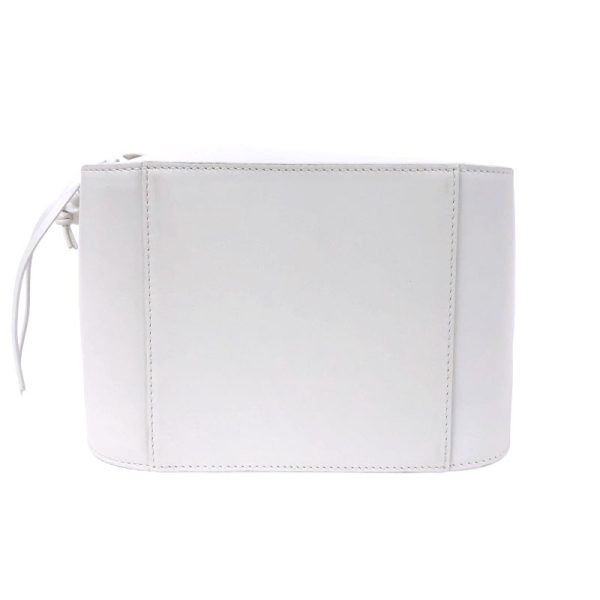 2300037468766 4 LOEWE Hammock White Glaze Shoulder Bag