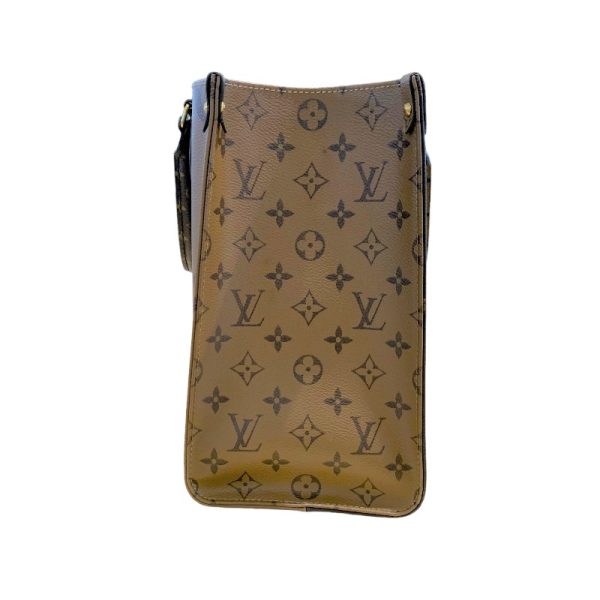 2300037493294 4 LOUIS VUITTON On the Go MM Giant Monogram tote bag